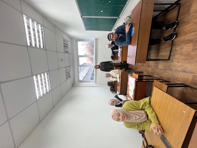 ТДМ 4 – Сапалы білім: «Зерттеу әдіснамасы және мәселелері»